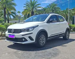 FIAT ARGO 1.3 FIREFLY FLEX TREKKING MANUAL FIAT ARGO 1.3 FIREFLY FLEX TREKKING MANUAL