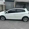 FIAT BRAVO 1.4 16V T-JET GASOLINA 4P MANUAL FIAT BRAVO 1.4 16V T-JET GASOLINA 4P MANUAL