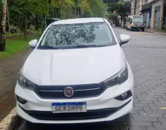 FIAT CRONOS 1.8 E.TORQ FLEX AT6 FIAT CRONOS 1.8 E.TORQ FLEX AT6