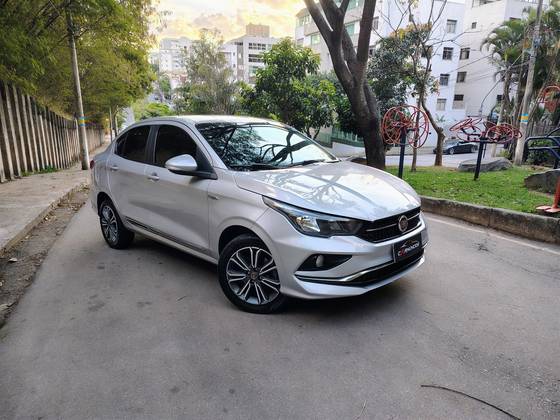 FIAT CRONOS 1.8 E.TORQ FLEX PRECISION MANUAL