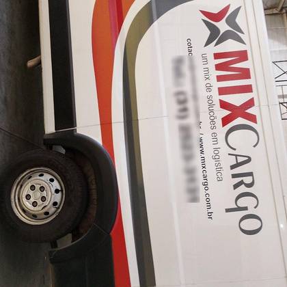 FIAT DUCATO 2.3 MULTIJET DIESEL CARGO CURTO MANUAL