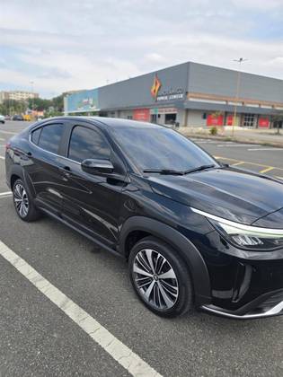 FIAT FASTBACK 1.0 TURBO 200 FLEX AUDACE CVT