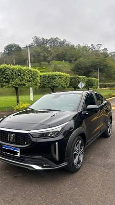 FIAT FASTBACK 1.0 TURBO 200 FLEX IMPETUS CVT