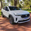 FIAT FASTBACK 1.0 TURBO 200 HYBRID AUDACE CVT FIAT FASTBACK 1.0 TURBO 200 HYBRID AUDACE CVT