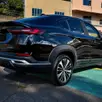 FIAT FASTBACK 1.0 TURBO 200 HYBRID AUDACE CVT FIAT FASTBACK 1.0 TURBO 200 HYBRID AUDACE CVT