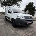 FIAT FIORINO 1.4 MPI FURGÃO HARD WORKING 8V FLEX 2P MANUAL FIAT FIORINO 1.4 MPI FURGÃO HARD WORKING 8V FLEX 2P MANUAL