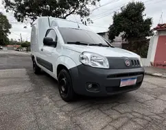 FIAT FIORINO 1.4 MPI FURGÃO HARD WORKING 8V FLEX 2P MANUAL FIAT FIORINO 1.4 MPI FURGÃO HARD WORKING 8V FLEX 2P MANUAL