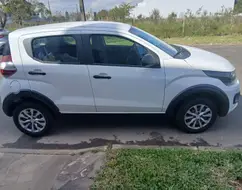 FIAT MOBI 1.0 EVO FLEX LIKE. MANUAL FIAT MOBI 1.0 EVO FLEX LIKE. MANUAL