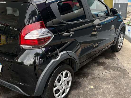 FIAT-MOBI-1.0 EVO FLEX LIKE. MANUAL FIAT-MOBI-2021
