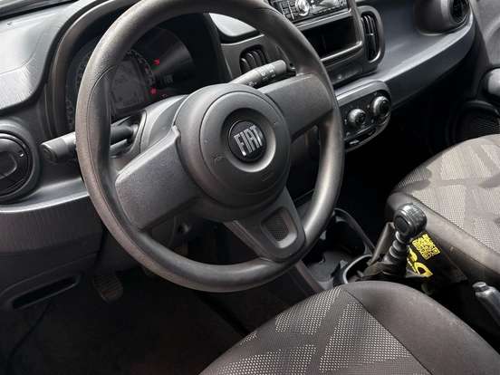 FIAT-MOBI-1.0 EVO FLEX LIKE. MANUAL FIAT-MOBI-2021