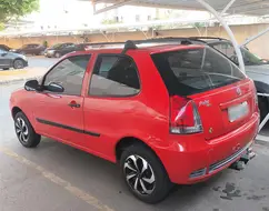 FIAT PALIO 1.0 MPI FIRE ECONOMY 8V FLEX 2P MANUAL FIAT PALIO 1.0 MPI FIRE ECONOMY 8V FLEX 2P MANUAL
