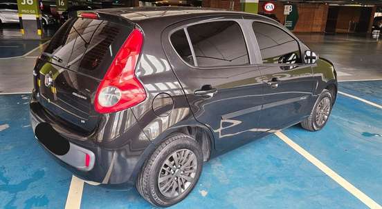 FIAT-PALIO-1.4 MPI ATTRACTIVE 8V FLEX 4P MANUAL FIAT-PALIO-2013