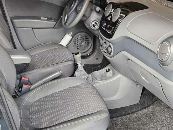 FIAT-PALIO-1.4 MPI ATTRACTIVE 8V FLEX 4P MANUAL FIAT-PALIO-2013