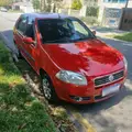 FIAT PALIO 1.4 MPI ELX 8V FLEX 4P MANUAL FIAT PALIO 1.4 MPI ELX 8V FLEX 4P MANUAL