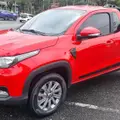 FIAT STRADA 1.3 FIREFLY FLEX FREEDOM CS MANUAL FIAT STRADA 1.3 FIREFLY FLEX FREEDOM CS MANUAL