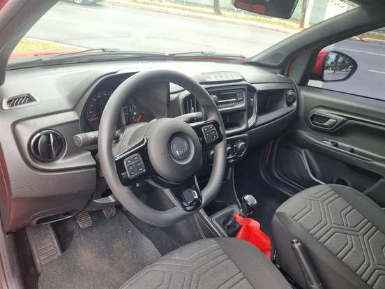 FIAT-STRADA-1.3 FIREFLY FLEX FREEDOM CS MANUAL FIAT-STRADA-2020