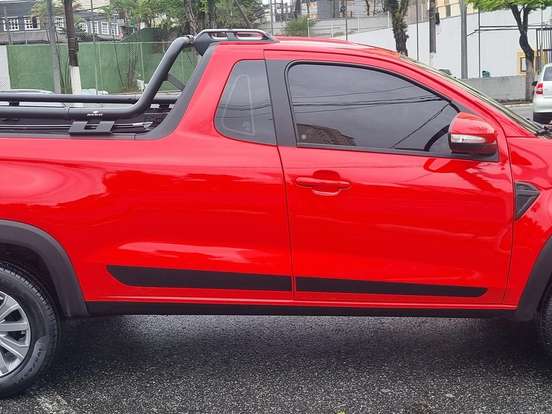 FIAT-STRADA-1.3 FIREFLY FLEX FREEDOM CS MANUAL FIAT-STRADA-2020