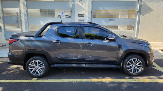 FIAT STRADA 1.3 FIREFLY FLEX VOLCANO CD MANUAL