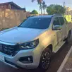 FIAT TITANO 2.2 TURBO DIESEL RANCH 4X4 AT6 FIAT TITANO 2.2 TURBO DIESEL RANCH 4X4 AT6