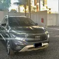 FIAT TORO 1.3 TURBO 270 FLEX VOLCANO AT6 FIAT TORO 1.3 TURBO 270 FLEX VOLCANO AT6