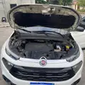 FIAT TORO 2.0 16V TURBO DIESEL FREEDOM 4WD MANUAL FIAT TORO 2.0 16V TURBO DIESEL FREEDOM 4WD MANUAL