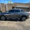 FIAT TORO 2.0 16V TURBO DIESEL RANCH 4WD AT9 FIAT TORO 2.0 16V TURBO DIESEL RANCH 4WD AT9