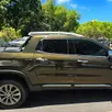 FIAT TORO 2.0 16V TURBO DIESEL RANCH 4WD AT9 FIAT TORO 2.0 16V TURBO DIESEL RANCH 4WD AT9