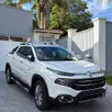 FIAT TORO 2.0 16V TURBO DIESEL RANCH 4WD AT9 FIAT TORO 2.0 16V TURBO DIESEL RANCH 4WD AT9