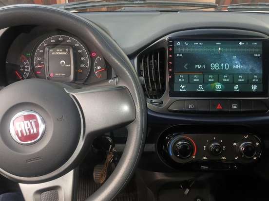 FIAT-UNO-1.0 EVO ATTRACTIVE 8V FLEX 4P MANUAL FIAT-UNO-2015