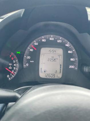 FIAT UNO 1.0 FIRE FLEX ATTRACTIVE MANUAL
