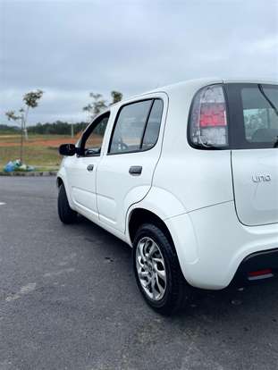 FIAT-UNO-1.0 FIRE FLEX ATTRACTIVE MANUAL FIAT-UNO-2019