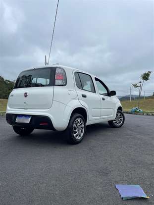 FIAT-UNO-1.0 FIRE FLEX ATTRACTIVE MANUAL FIAT-UNO-2019