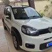 FIAT UNO 1.4 EVO WAY 8V FLEX 4P AUTOMATIZADO FIAT UNO 1.4 EVO WAY 8V FLEX 4P AUTOMATIZADO