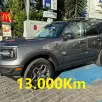 FORD BRONCO SPORT 2.0 ECOBOOST GASOLINA WILDTRAK 4X4 SELECTSHIFT FORD BRONCO SPORT 2.0 ECOBOOST GASOLINA WILDTRAK 4X4 SELECTSHIFT
