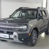 FORD BRONCO SPORT 2.0 ECOBOOST GASOLINA BADLANDS 4X4 SELECTSHIFT FORD BRONCO SPORT 2.0 ECOBOOST GASOLINA BADLANDS 4X4 SELECTSHIFT
