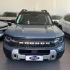 FORD BRONCO SPORT 2.0 ECOBOOST GASOLINA BADLANDS 4X4 SELECTSHIFT FORD BRONCO SPORT 2.0 ECOBOOST GASOLINA BADLANDS 4X4 SELECTSHIFT