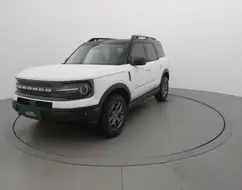 FORD BRONCO SPORT 2.0 ECOBOOST GASOLINA WILDTRAK 4X4 SELECTSHIFT FORD BRONCO SPORT 2.0 ECOBOOST GASOLINA WILDTRAK 4X4 SELECTSHIFT