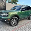 FORD BRONCO SPORT 2.0 ECOBOOST GASOLINA WILDTRAK 4X4 SELECTSHIFT FORD BRONCO SPORT 2.0 ECOBOOST GASOLINA WILDTRAK 4X4 SELECTSHIFT