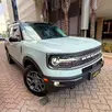 FORD BRONCO SPORT 2.0 ECOBOOST GASOLINA WILDTRAK 4X4 SELECTSHIFT FORD BRONCO SPORT 2.0 ECOBOOST GASOLINA WILDTRAK 4X4 SELECTSHIFT