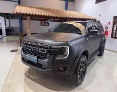 FORD BRONCO SPORT 2.0 ECOBOOST GASOLINA WILDTRAK 4X4 SELECTSHIFT FORD BRONCO SPORT 2.0 ECOBOOST GASOLINA WILDTRAK 4X4 SELECTSHIFT