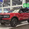 FORD BRONCO SPORT 2.0 ECOBOOST GASOLINA WILDTRAK 4X4 SELECTSHIFT FORD BRONCO SPORT 2.0 ECOBOOST GASOLINA WILDTRAK 4X4 SELECTSHIFT