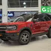 FORD BRONCO SPORT 2.0 ECOBOOST GASOLINA WILDTRAK 4X4 SELECTSHIFT FORD BRONCO SPORT 2.0 ECOBOOST GASOLINA WILDTRAK 4X4 SELECTSHIFT