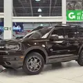 FORD BRONCO SPORT 2.0 ECOBOOST GASOLINA WILDTRAK 4X4 SELECTSHIFT FORD BRONCO SPORT 2.0 ECOBOOST GASOLINA WILDTRAK 4X4 SELECTSHIFT