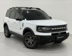FORD BRONCO SPORT 2.0 ECOBOOST GASOLINA WILDTRAK 4X4 SELECTSHIFT FORD BRONCO SPORT 2.0 ECOBOOST GASOLINA WILDTRAK 4X4 SELECTSHIFT