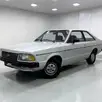 FORD CORCEL II 1.6 LUXO 8V ÁLCOOL 2P MANUAL FORD CORCEL II 1.6 LUXO 8V ÁLCOOL 2P MANUAL