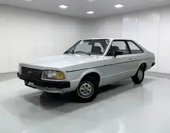 FORD CORCEL II 1.6 LUXO 8V ÁLCOOL 2P MANUAL FORD CORCEL II 1.6 LUXO 8V ÁLCOOL 2P MANUAL