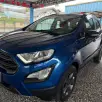 FORD ECOSPORT 1.5 TI-VCT FLEX FREESTYLE AUTOMÁTICO FORD ECOSPORT 1.5 TI-VCT FLEX FREESTYLE AUTOMÁTICO