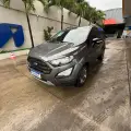FORD ECOSPORT 1.5 TI-VCT FLEX FREESTYLE AUTOMÁTICO FORD ECOSPORT 1.5 TI-VCT FLEX FREESTYLE AUTOMÁTICO