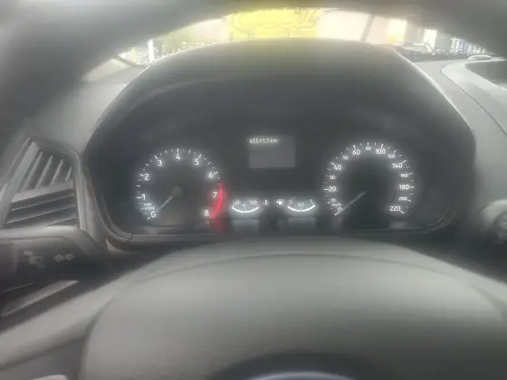 FORD ECOSPORT 1.5 TI-VCT FLEX SE AUTOMÁTICO