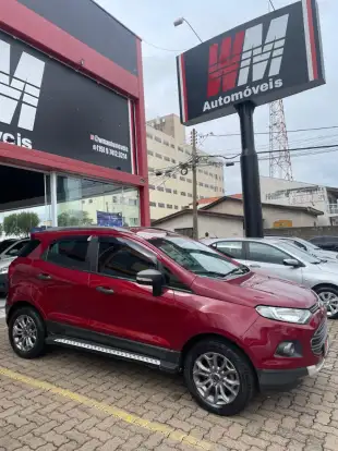 FORD-ECOSPORT-2015